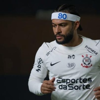 Contrato de Memphis com o Corinthians desaparece dos registros da FPF e da CBF