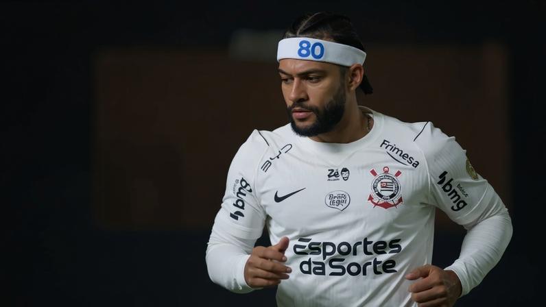 Contrato de Memphis Depay é encerrado antecipadamente nos registros da FPF e da CBF (Foto: Ettore Chiereguini/AGIF/Folhapress)