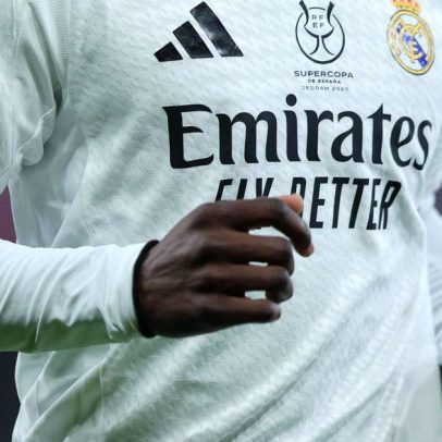Real Madrid anuncia contratação de zagueiro que atuou na Copa do Mundo