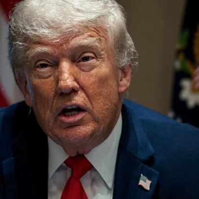 Internacional vê tarifa de Trump como alternativa após decisão da Suprema Corte