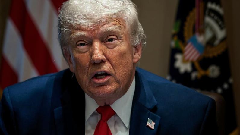 A proposta do governo Trump de adotar tarifas retaliatórias de 25% a produtos brasileiros repercutiu na imprensa internacional