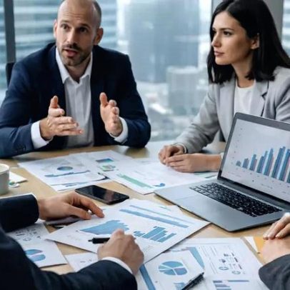 Consultorias de gestão ampliam presença no Brasil