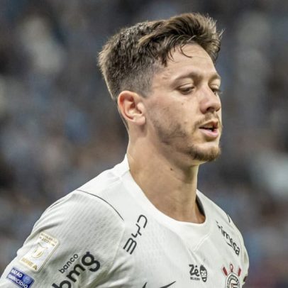 Corinthians paga dívida ao Talleres por Garro