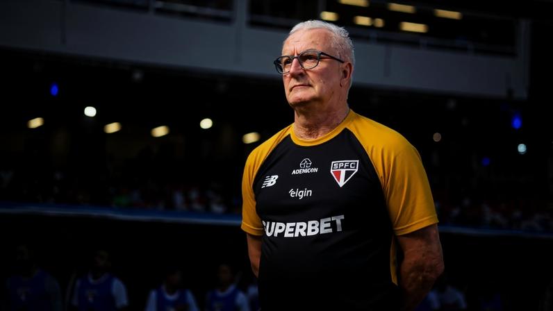 São Paulo faz pausa na Copa para retomar confiança e enfrentar lesões
