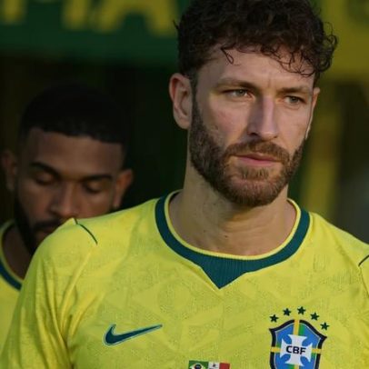 Torcida do Flamengo reage a atitude de Léo Pereira, diz muito