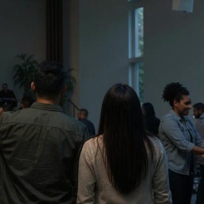 Eis-me Aqui: vocação, dimensão eclesiológica e o imperativo da resposta
