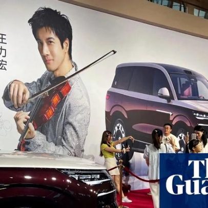Pentágono cita BYD e Alibaba entre empresas que ajudam o aparato militar chinês