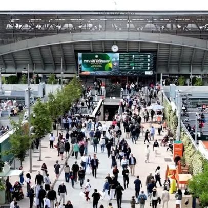 Guto Miguel vence Roland Garros juvenil e é o primeiro brasileiro