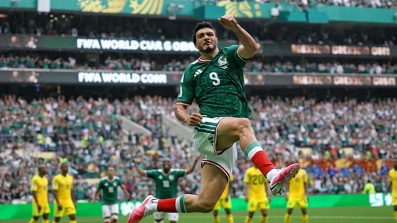 México x Coreia do Sul: como assistir hoje na TV e online