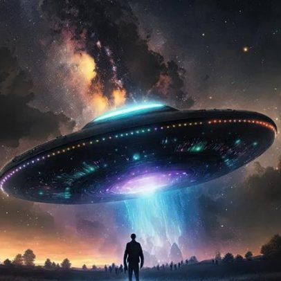 Brasil registra os 8 casos mais relevantes de avistamentos de extraterrestres