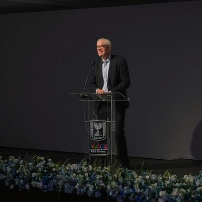 Brasil e Israel ganham destaque em encontro com líderes evangélicos