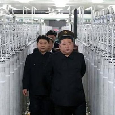 Coreia do Norte amplia arsenal nuclear rapidamente, diz relatório