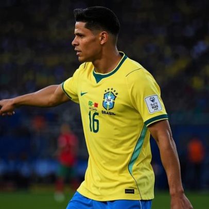 Douglas Santos afirma que Brasil não tem time titular definido