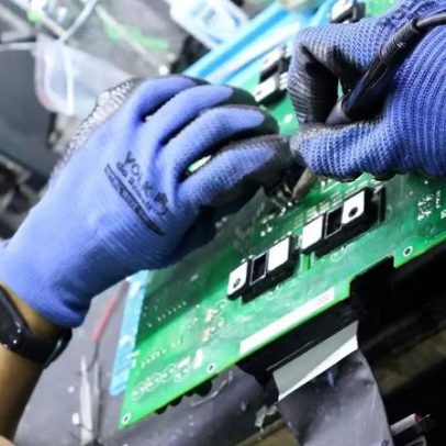 Setor solar registra aumento na demanda por reparo de inversores
