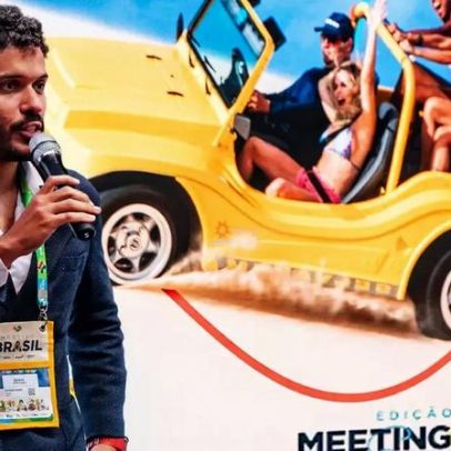 Rio Grande do Norte cresce com apoio do Meeting Brasil