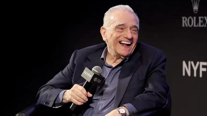 Martin Scorsese