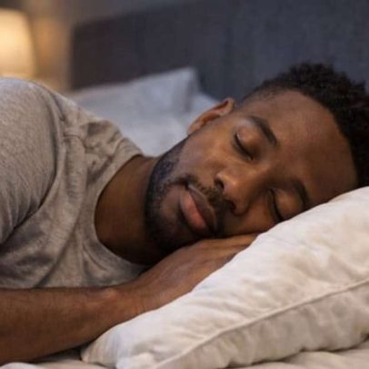 Práticas simples para dormir melhor e noites mais tranquilas