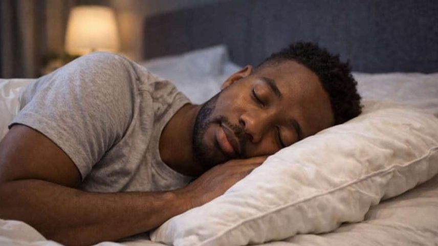 Práticas simples para dormir melhor e noites mais tranquilas