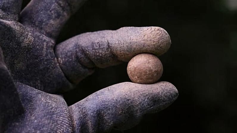 Arqueólogos encontram bolas de mosquete e fortaleza ligada à Batalha de Bunker Hill
