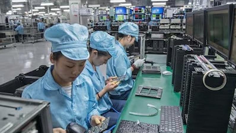 China elabora plano de 295 bilhões de dólares para centros de dados no país