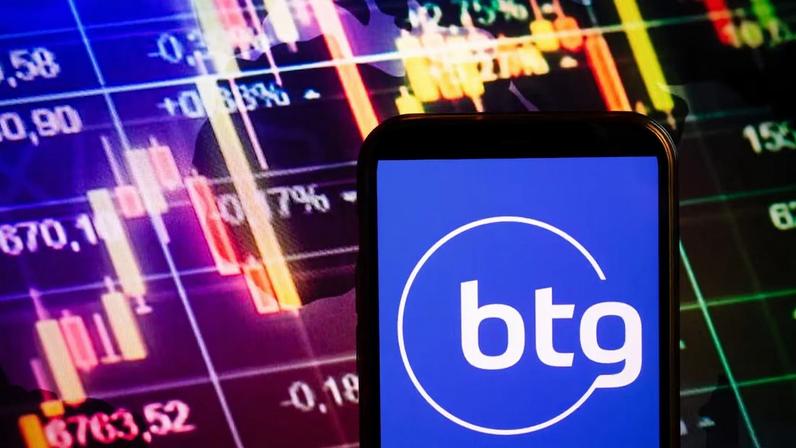 Carteira 10SIM de junho do BTG Pactual