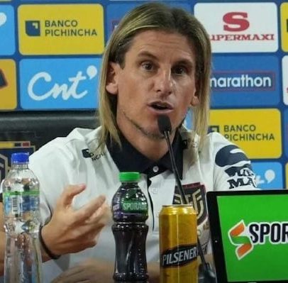 Equador convoca elenco da Copa com cinco jogadores atuando no Brasil