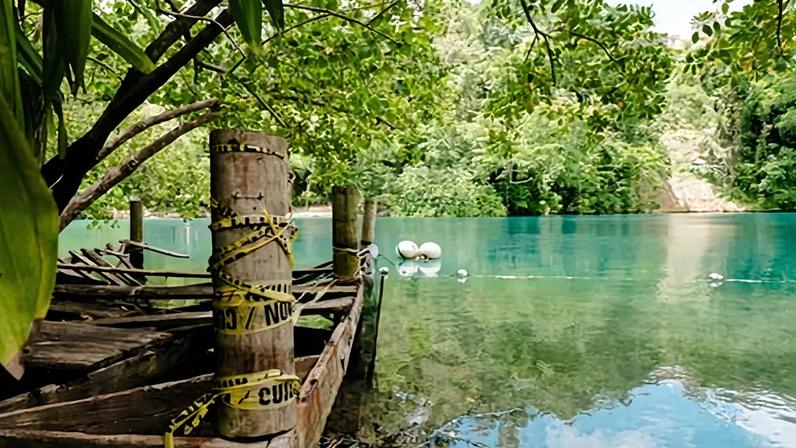 Crise de acesso a praias na Jamaica: não devemos lutar pelo que já é nosso