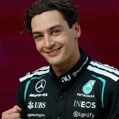 George Russell vence GP da Áustria de F1 pela Mercedes