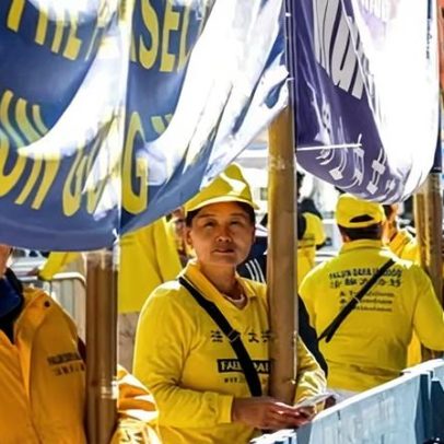 Corte dos EUA encerra ação que acusa Cisco de ajudar China a perseguir Falun Gong