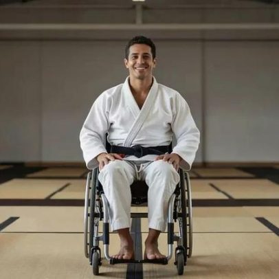 FELFASP promove inédito evento de Parajiu-Jitsu em São Paulo