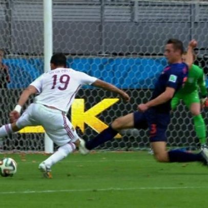 Espanha tem retrospecto desfavorável em estreias de Copa do Mundo