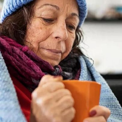 Inverno começa e acende alerta sobre a saúde da população idosa