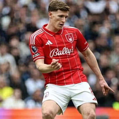 Man United acredita poder superar City por Elliot Anderson de £100 milhões