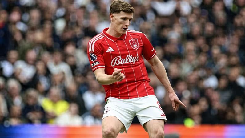 Man United acredita poder superar City por Elliot Anderson de £100 milhões