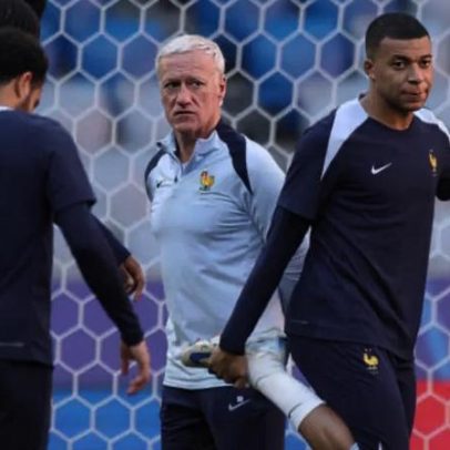 Impasse nos ingressos gera atrito na França antes da Copa