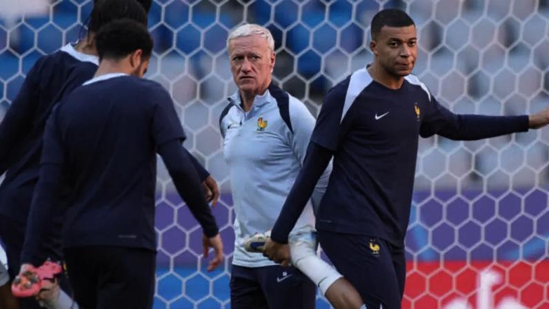 Mbappé é a principal esperança da França na Copa do Mundo de 2026 –