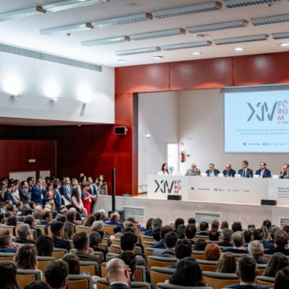 Fórum de Lisboa discute temas em debates paralelos