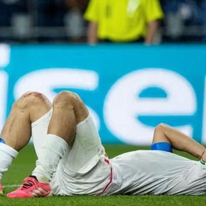 Irã precisava de ajuda para salvar a Copa, mas teve nova decepção