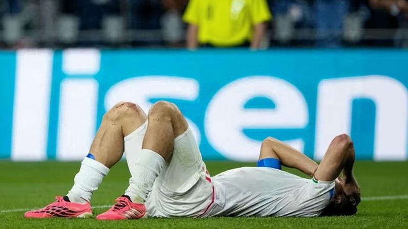 Irã precisava de ajuda para salvar a Copa, mas teve nova decepção