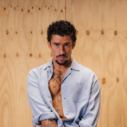 Bad Bunny atinge US$1 bilhão em turnês, 1º latino a chegar a esse marco