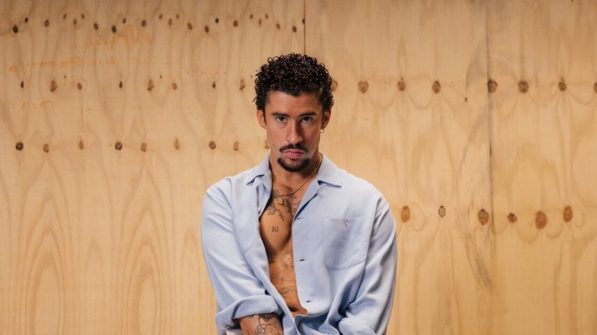 Bad Bunny alcançou marca histórica
