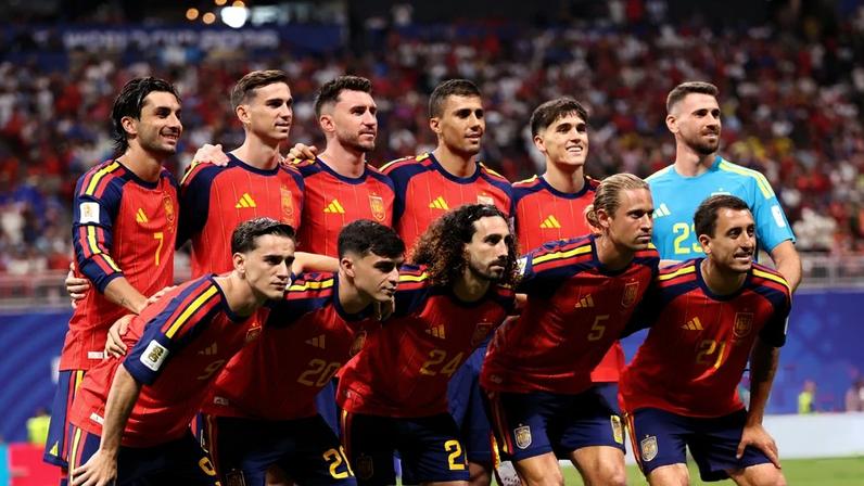 World Cup schedule today: How to watch Spain v Saudi Arabia, TV channels & live stream Sunday 21 June