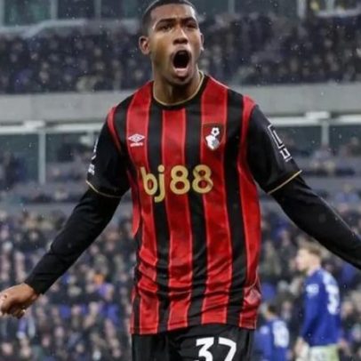 Jornal espanhol aponta Rayan como sensação brasileira na Copa, compara-o a Adriano