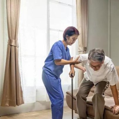 Sarcopenia: o que é e como afeta a massa muscular de idosos