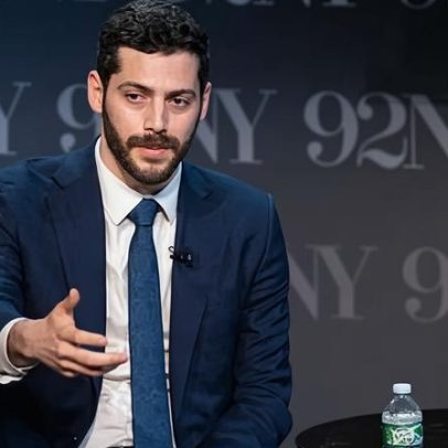 Primárias da Câmara em NYC surgem como campo de batalha na guerra da IA