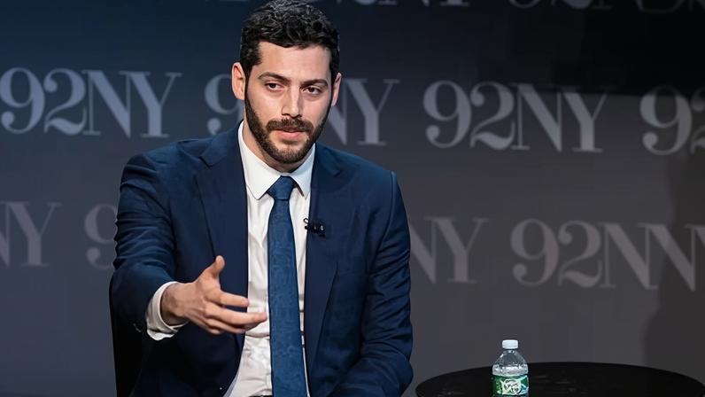 Primárias da Câmara em NYC surgem como campo de batalha na guerra da IA