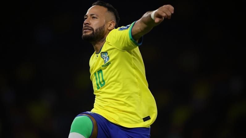 Neymar tem mais gols que todos os convocados, mas não joga pelo Brasil há três anos —