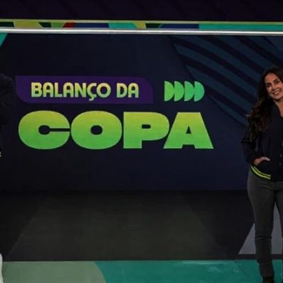 Balanço da Copa no Ibope acumula vitórias e registra recorde de audiência