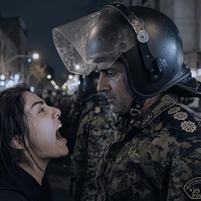 CGI custaria milhões; gastei 2 mil com IA, o futuro da filmagem
