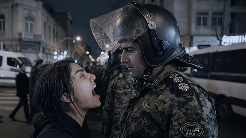 CGI custaria milhões; gastei 2 mil com IA, o futuro da filmagem